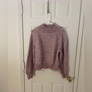 Banana republic multi color sweater